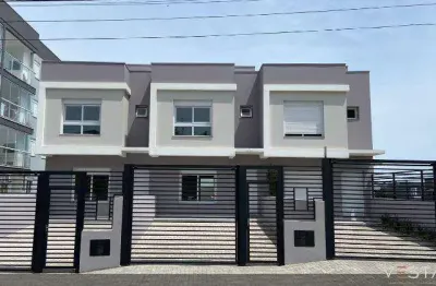 Casa com 3 quartos à venda na Rua Angelo Frare, 431, São Luiz, Caxias do Sul