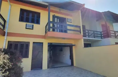 Casa com 3 quartos à venda na Ana Rech, Caxias do Sul 