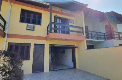 Casa com 3 quartos à venda na Ana Rech, Caxias do Sul 