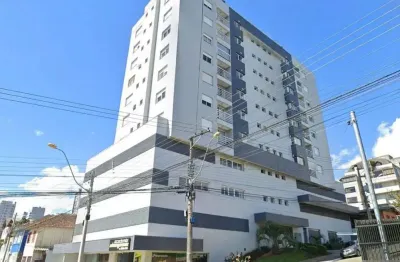 Apartamento com 2 quartos à venda na Rua João Mocelin, 956, Panazzolo, Caxias do Sul