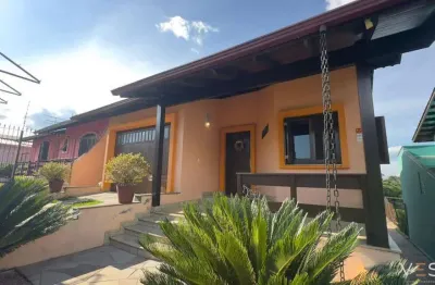 Casa com 4 quartos à venda na Rua Anna Calabró Susin, 539, Ana Rech, Caxias do Sul