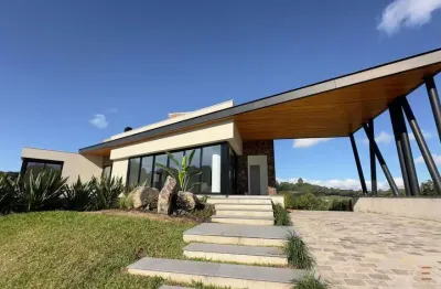 Casa com 3 quartos à venda na Estrada Bento Osvaldo Trisch, 28, Pedancino, Caxias do Sul