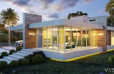 Casa com 3 quartos à venda na Rua Armando Claudino Canalli, 919, Jardim Eldorado, Caxias do Sul