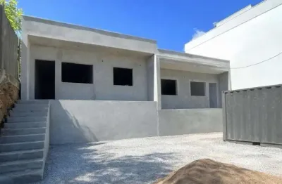 Casa com 3 quartos à venda na Rua Padre Gerônimo Rossi, 15, Ana Rech, Caxias do Sul