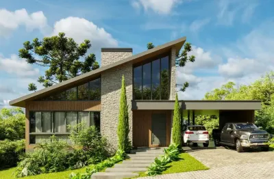 Casa com 4 quartos à venda na Avenida Capivari, 387, Jardim Eldorado, Caxias do Sul