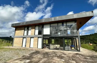 Casa com 1 quarto à venda na Estrada Fazenda Souza, Fazenda Souza, Caxias do Sul