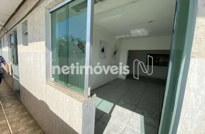 Ponto comercial para alugar na Avenida Londres, Eldorado, Contagem
