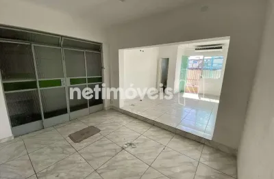 Ponto comercial para alugar na Avenida Londres, Eldorado, Contagem