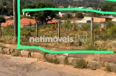 Terreno à venda em Boa Vista, Juatuba 