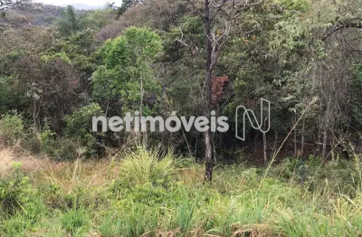 Terreno em condomínio fechado à venda no Residencial Vista da Lagoa, Sarzedo 