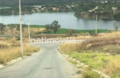 Terreno em condomínio fechado à venda na Rua 1, 5, Residencial Vista da Lagoa, Sarzedo