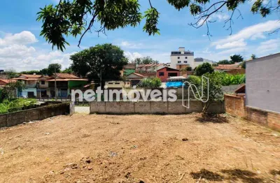 Terreno à venda na Rua Ásia, Parque Turistas, Contagem