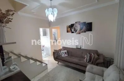 Cobertura com 3 quartos à venda na Rua Tapijara, Novo Eldorado, Contagem