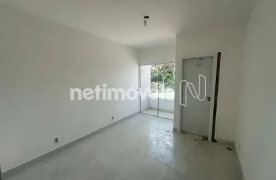 Casa com 2 quartos à venda na Avenida Airton Senna, Ponte Alta, Betim