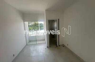Casa com 2 quartos à venda na Avenida Airton Senna, Ponte Alta, Betim
