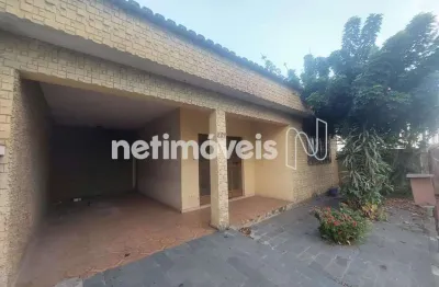 Casa com 2 quartos à venda na Rua Almerinda da Costa Ribeiro, Canadá, Contagem