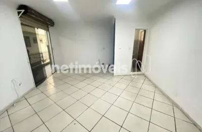 Sala comercial para alugar na Avenida Londres, Eldorado, Contagem