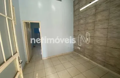 Sala comercial com 3 salas para alugar na Rua Doutor Geraldo Starling Soares, Regina, Belo Horizonte
