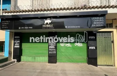 Loja comercial para locação no bairro lindéia &ndash; oportunidade imperdível!