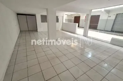 Loja comercial para locação &ndash; av. joão césar de oliveira | eldorado &ndash; contagem/mg