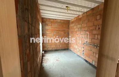 Casa com 2 quartos à venda na Rua Prudente de Morais, São Geraldo, Ribeirão das Neves