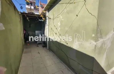 Casa com 2 quartos à venda no Santa Edwiges, Contagem 