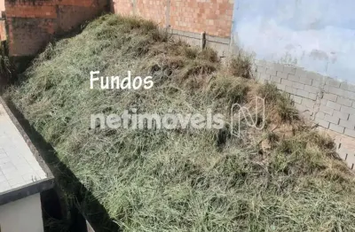 Terreno à venda na Nossa Senhora do Carmo, Contagem 