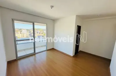Apartamento com 2 quartos à venda no Parque Turistas, Contagem 