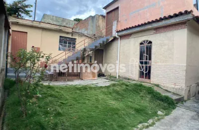 Casa com 6 quartos à venda na Rua Expedicionário Agenor de Souza, São Paulo, Belo Horizonte