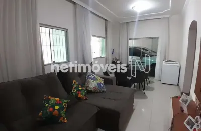 Casa espetacular à venda &ndash; bairro colonial, contagem/mg