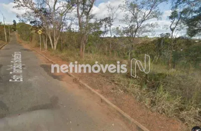 Terreno à venda na Estrada Tarcísio Schettino Ribeiro, Vale dos Sonhos, Lagoa Santa