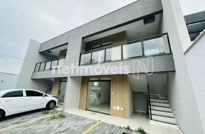 Apartamento com 3 quartos à venda na Rua Conceição de Oliveira Ferreira, Vale das Orquídeas, Contagem