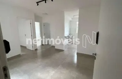 Apartamento com 2 quartos à venda na Via De Acesso, Donato, Contagem