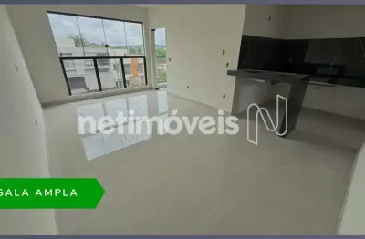 Casa com 3 quartos à venda na Avenida Campina Grande, Parque Xangri-Lá, Contagem