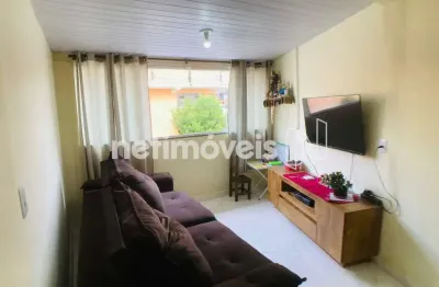 Casa com 3 quartos à venda na Rua João Ferreira Cardoso, Brasil Industrial (Barreiro), Belo Horizonte