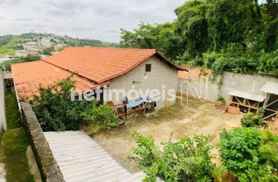 Casa com 3 quartos à venda na Rua Oitenta e Dois, Tropical, Contagem