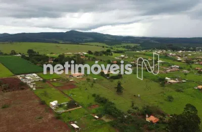 Terreno à venda na Serra Azul, Mateus Leme 