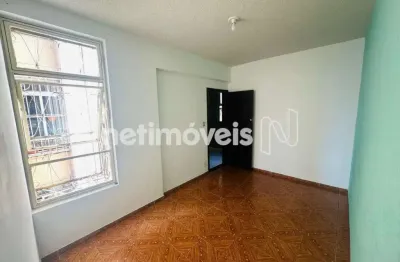 Apartamento com 2 quartos à venda na Rua Monsenhor João Rodrigues, Industrial, Contagem