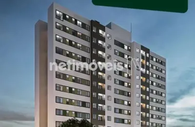 Compre seu apartamento de 02 quartos c/ varanda na planta até 100% financiado com a mrv