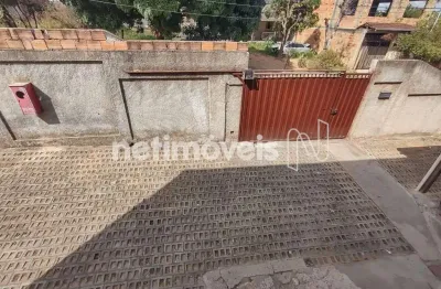 Apartamento com 2 quartos à venda no Bom Sossego, Ribeirão das Neves 