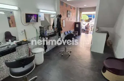 Prédio à venda no Carlos Prates, Belo Horizonte 