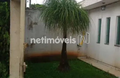 Casa com 3 quartos à venda no Granja Vista Alegre, Contagem 