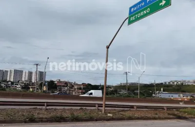 Terreno à venda no Santa Cruz, Betim 