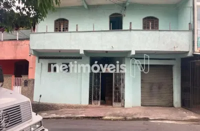 Casa com 8 quartos à venda na Rua Carlos Schettino, Gameleira, Belo Horizonte