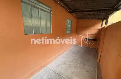 Barracão para locação &ndash; bairro novo riacho, contagem/mg
