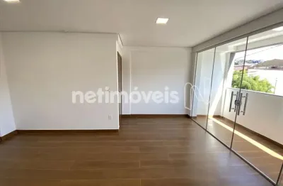 Apartamento com 2 quartos para alugar na Rua Filemon Matos, Lindéia, Belo Horizonte