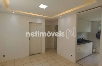 Oportunidade apartamento 2 quartos &ndash; bairro bom jesus, contagem/mg