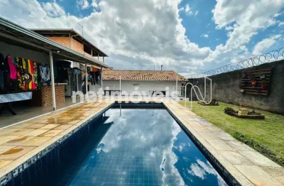 Oportunidade excepcional &ndash; casa individual à venda no bairro são joão &ndash; betim