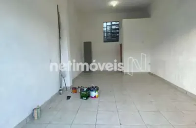 Ponto comercial para alugar na Rua das Petúnias, Lindéia, Belo Horizonte