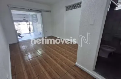 Ponto comercial para alugar na Avenida Londres, Eldorado, Contagem